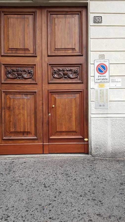 Home Sweet Home Milan Exterior photo